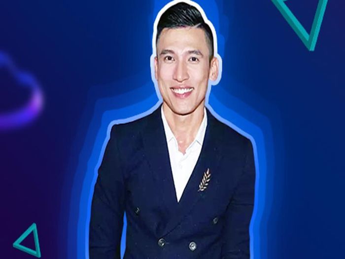 Chân dung Phạm Hồng Hải Quân Vì yêu mà đến vừa qua đời-6