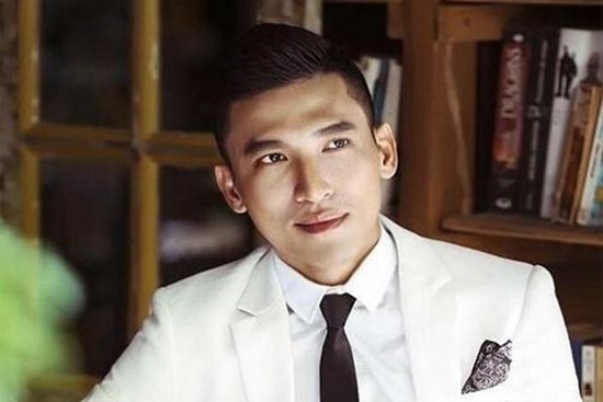 Chân dung Phạm Hồng Hải Quân 'Vì yêu mà đến' vừa qua đời