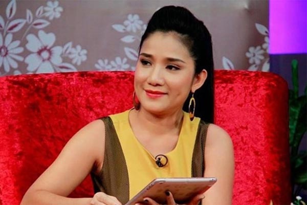 MC Cát Tường thừa nhận tôi và anh Quyền Linh có mâu thuẫn không thể giải quyết được!”-3