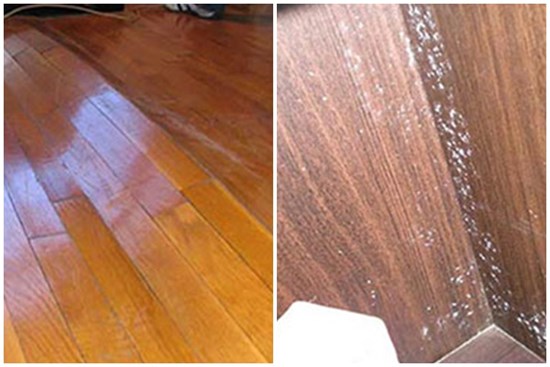 Trời nồm ẩm khiến đồ nội thất bị nấm mốc, nhanh hư hỏng, nhớ áp dụng mẹo này để bảo vệ và kéo dài tuổi thọ