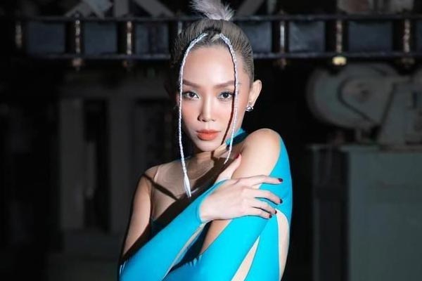 Cuộc sống viên mãn của Tóc Tiên và Hoàng Touliver sau 3 năm kết hôn-10