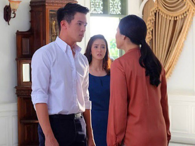 Con dâu nói sẽ tái hôn, mẹ chồng đập cốc phản đối, bố tôi có hành động khiến bà tức quá bỏ đi-1