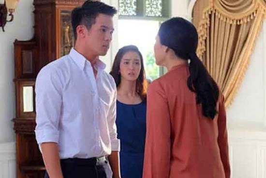 Con dâu nói sẽ tái hôn, mẹ chồng đập cốc phản đối, bố tôi có hành động khiến bà tức quá bỏ đi