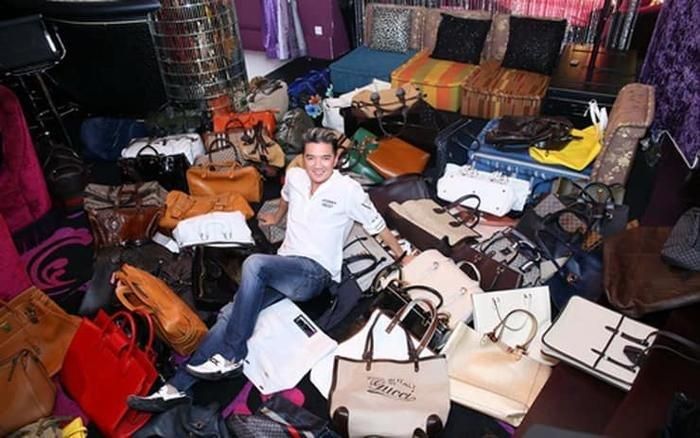 Đàm Vĩnh Hưng thanh lý đồ cá nhân, tuyên bố trích một nửa số tiền làm từ thiện-2