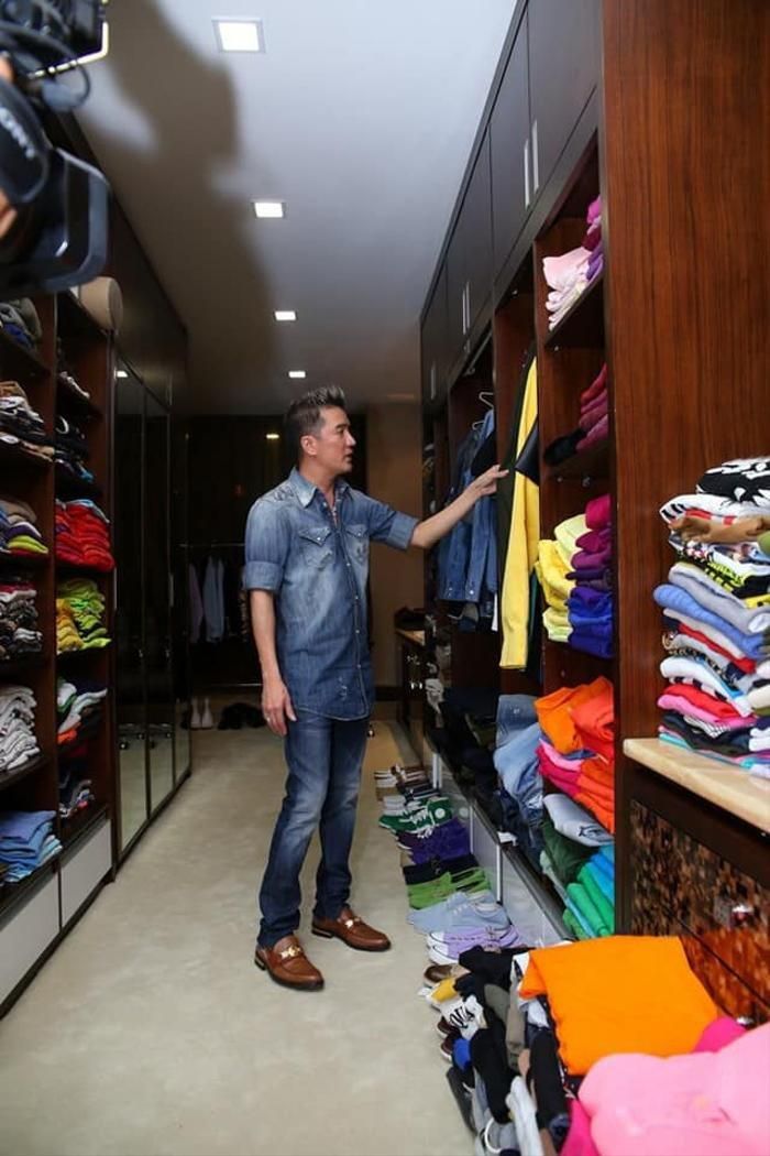 Đàm Vĩnh Hưng thanh lý đồ cá nhân, tuyên bố trích một nửa số tiền làm từ thiện-3