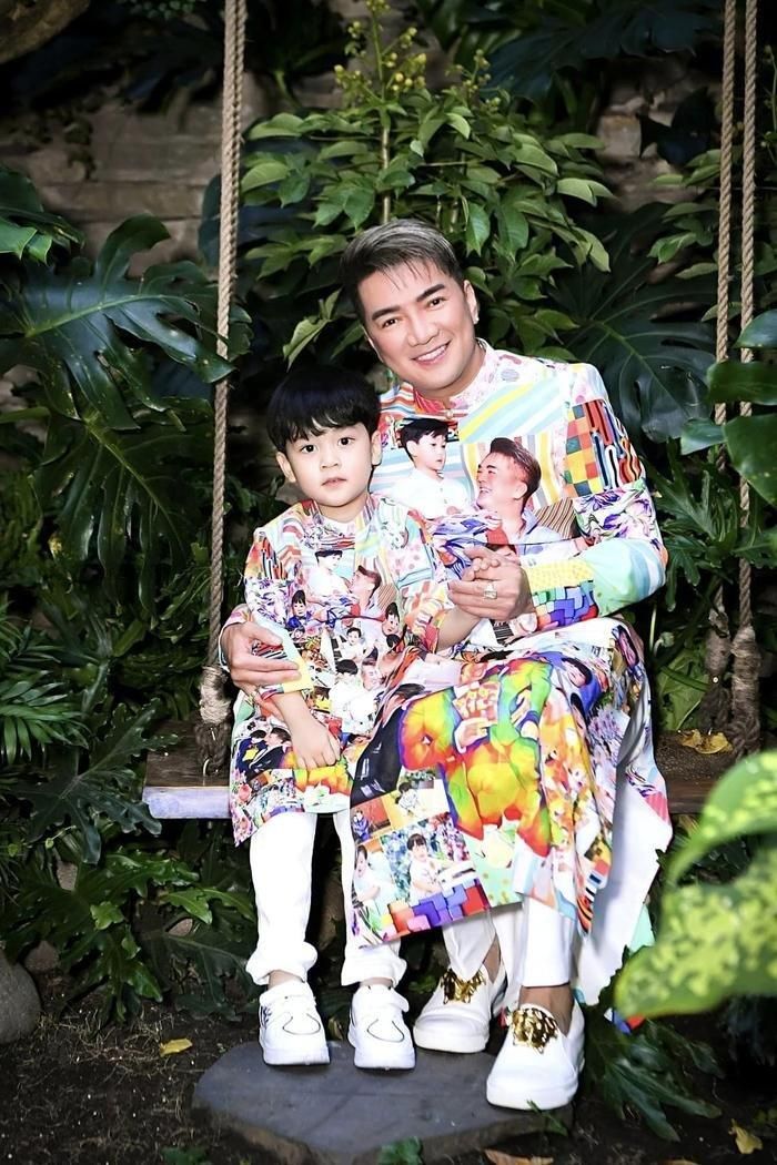 Đàm Vĩnh Hưng thanh lý đồ cá nhân, tuyên bố trích một nửa số tiền làm từ thiện-1