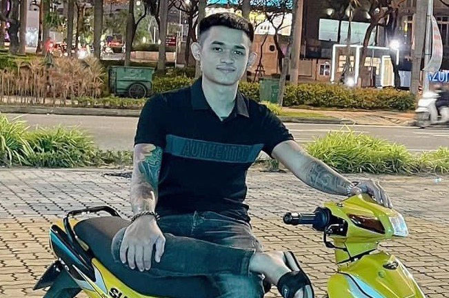 Hé lộ lời khai của người cầm đầu đường dây ma túy nước biển ở Đà Nẵng-1