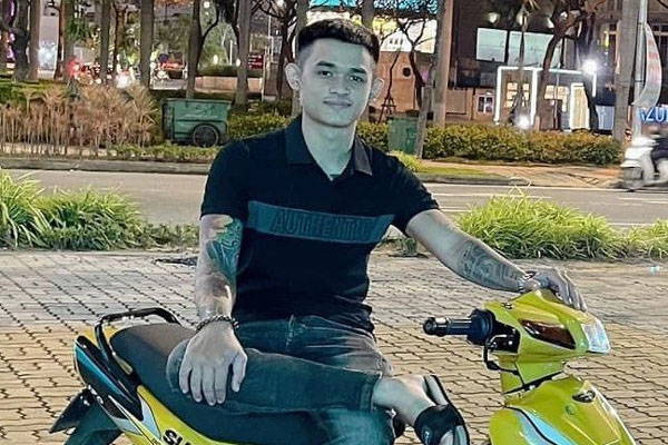 Một công nhân mất tích 3 ngày, nghi rơi xuống bể nước thải nhà máy mì-1