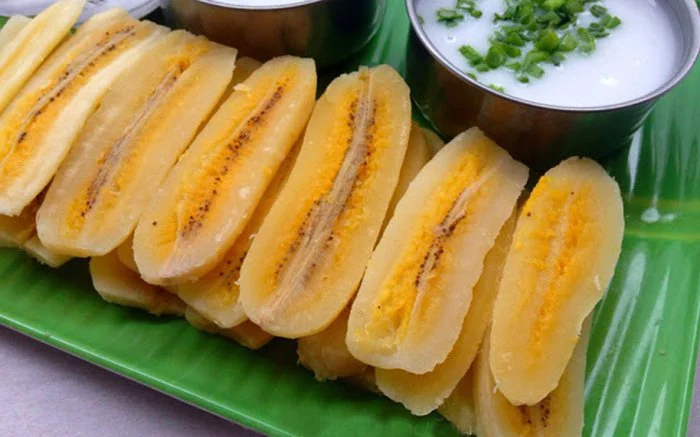 Những món luộc giúp giảm cân nhanh đón Tết-2