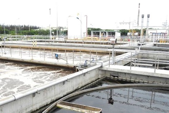 Một công nhân mất tích 3 ngày, nghi rơi xuống bể nước thải nhà máy mì