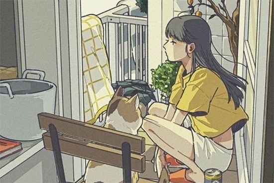 Sau đổ vỡ hôn nhân, dường như mẹ không còn yêu tôi nữa