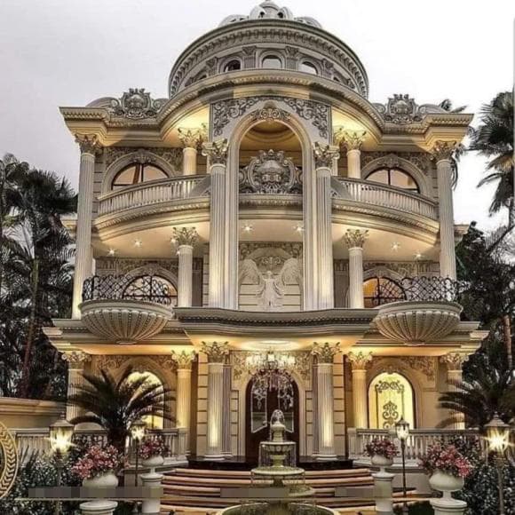 Hoa hậu Phương Lê tặng con gái biệt thự 600m2 cực hoành tráng trong ngày sinh nhật, nhắn nhủ cô bé đầy ngọt ngào-2