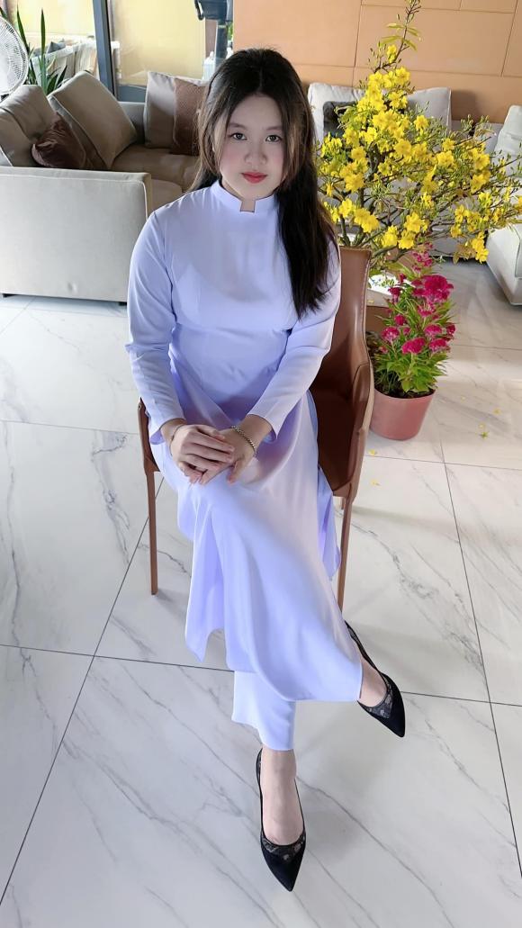 Hoa hậu Phương Lê tặng con gái biệt thự 600m2 cực hoành tráng trong ngày sinh nhật, nhắn nhủ cô bé đầy ngọt ngào-5