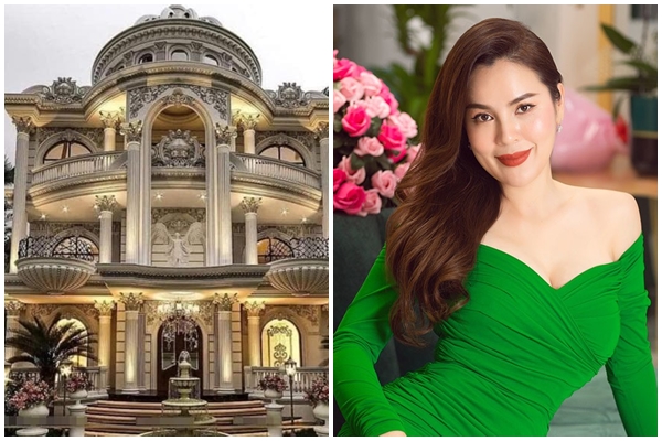 Hòa Minzy lần đầu khoe từng ngóc ngách cực ấn tượng trong tổ ấm, giờ lại tiếc nuối chia tay và tìm chủ mới-12