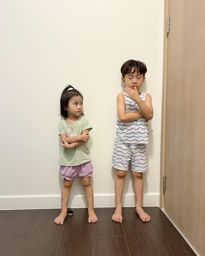 2 con Quốc Cơ bị phạt ai cũng thấy thương, biết lý do thì càng thêm thông cảm-5