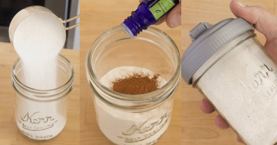 Trời nồm thảm trải sàn có mùi hôi: Làm theo cách đảm bảo thảm khô ráo, hết sạch&nbsp;mùi-2