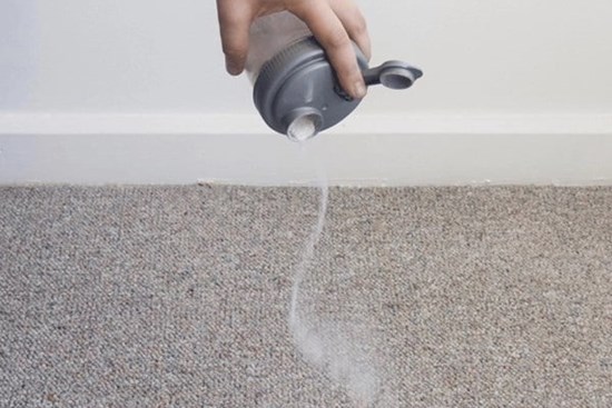 Trời nồm thảm trải sàn có mùi hôi: Làm theo cách đảm bảo thảm khô ráo, hết sạch mùi