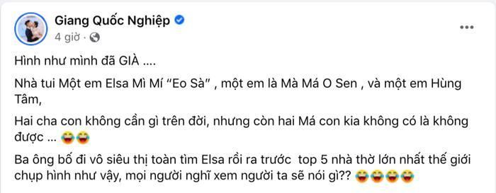 Quốc Nghiệp có động thái đầu tiên giữa bão thị phi của O Sen Ngọc Mai-3