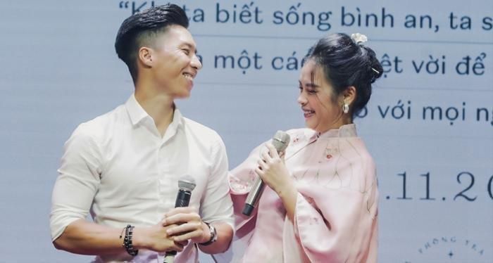 Quốc Nghiệp có động thái đầu tiên giữa bão thị phi của O Sen Ngọc Mai-2