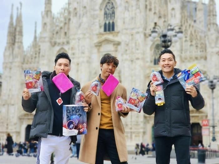 Quốc Nghiệp có động thái đầu tiên giữa bão thị phi của O Sen Ngọc Mai-5