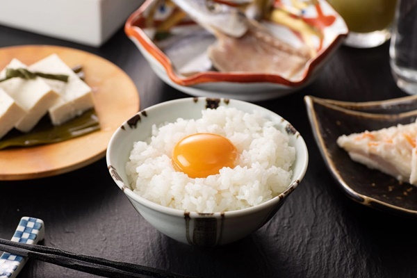 Người Nhật có 1 mẹo ăn cơm giúp hạ đường huyết, tránh tăng cân: Chuyên gia nói gì?-1