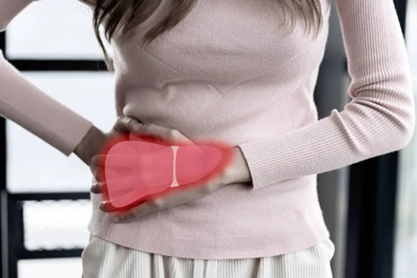 4 vấn đề tiêu hóa cảnh báo gan nhiễm mỡ giai đoạn đầu-1