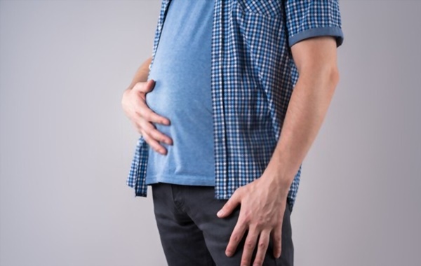 4 vấn đề tiêu hóa cảnh báo gan nhiễm mỡ giai đoạn đầu-2