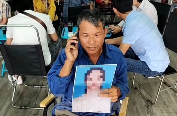Thi thể nữ công nhân mất tích trôi trên sông Sài Gòn-2