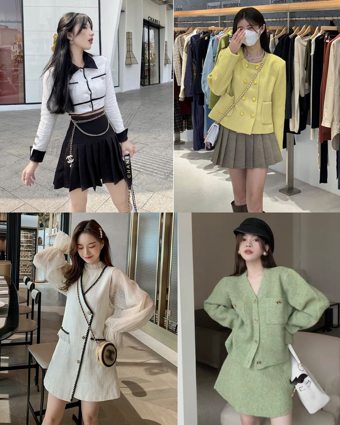 Valentine sẽ chia phái nữ thành 2 cực đối lập, phe nào cũng đẹp và sang-4