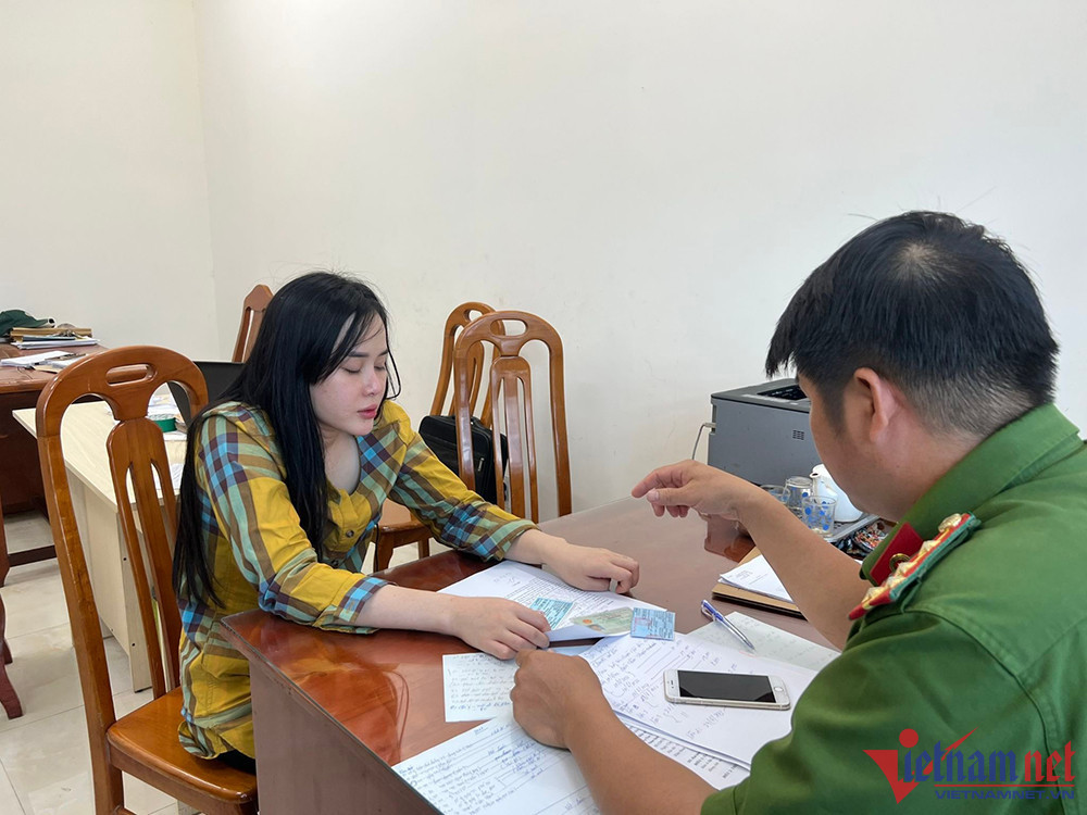 Bị truy tố 2 tội danh, Ninh Thị Vân Anh đối diện mức án nào?-1