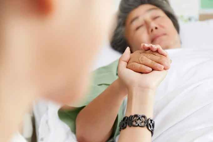 Mẹ dùng khổ nhục kế để các anh tôi tự nguyện làm hòa với nhau-1