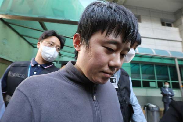 Thêm 40 năm tù cho kẻ giết người trong toilet ở Hàn Quốc-2