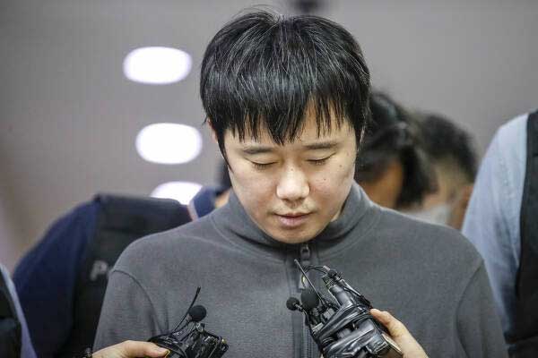 Khu giàu có bậc nhất ở Hàn, nơi ai cũng ao ước được định cư-5