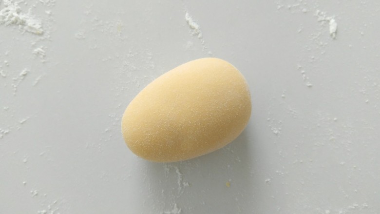 Cách làm bánh bao hình con ong đơn giản, dễ thương cho bé-7