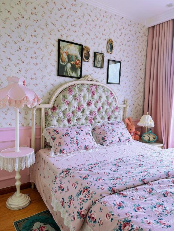 Hòa Minzy lần đầu khoe từng ngóc ngách cực ấn tượng trong tổ ấm, giờ lại tiếc nuối chia tay và tìm chủ mới-1