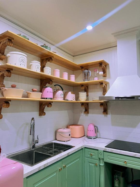 Hòa Minzy lần đầu khoe từng ngóc ngách cực ấn tượng trong tổ ấm, giờ lại tiếc nuối chia tay và tìm chủ mới-3