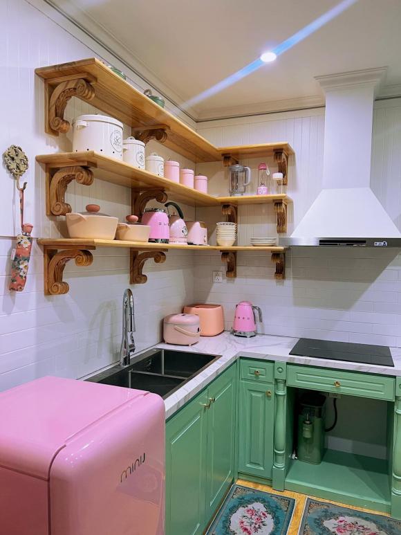 Hòa Minzy lần đầu khoe từng ngóc ngách cực ấn tượng trong tổ ấm, giờ lại tiếc nuối chia tay và tìm chủ mới-4