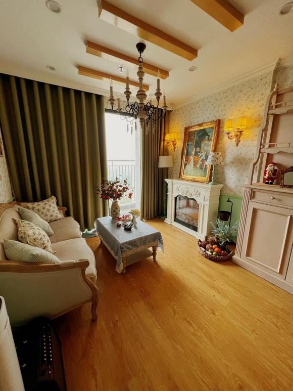 Hòa Minzy lần đầu khoe từng ngóc ngách cực ấn tượng trong tổ ấm, giờ lại tiếc nuối chia tay và tìm chủ mới-7