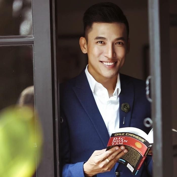 Xót xa tang lễ đơn sơ tiễn biệt nam thần Vì yêu mà đến Phạm Hồng Hải Quân-5