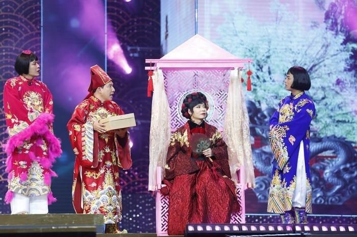 Vợ nghệ sĩ Công Lý tiết lộ niềm đam mê của chồng trong thời gian dưỡng bệnh-3