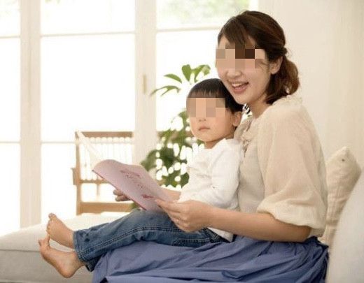 Lứa tuổi này là thời kỳ gắn bó” của trẻ, cha mẹ không nên phó mặc con cho ông bà, nếu bỏ lỡ sẽ khó gần gũi lại-5