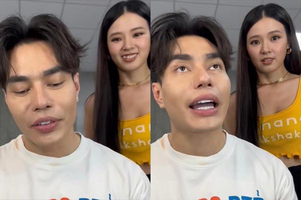 Không giấu giếm, cựu hot girl Midu nói về nghi vấn mang thai-13