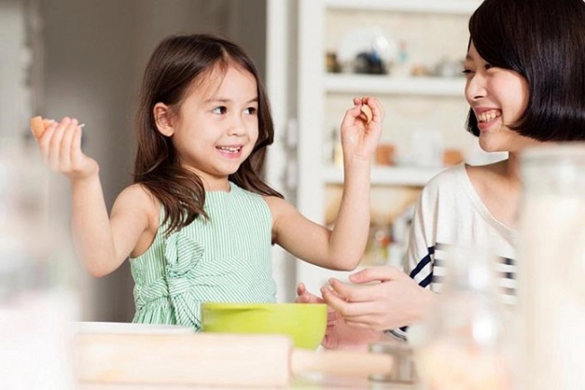 3 loại tiền cha mẹ tuyệt đối không được cho con: Tưởng hay ho, hào phóng nhưng thực chất đang hại con ngấm ngầm”-2