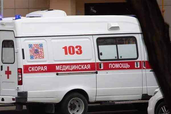 Nga: Bé gái 11 tuổi dùng dao tấn công bạn cùng lớp hơn 100 nhát-1