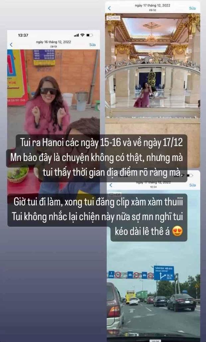 Nữ MC tố cầu thủ đội tuyển Việt Nam gạ tình là ai?-3