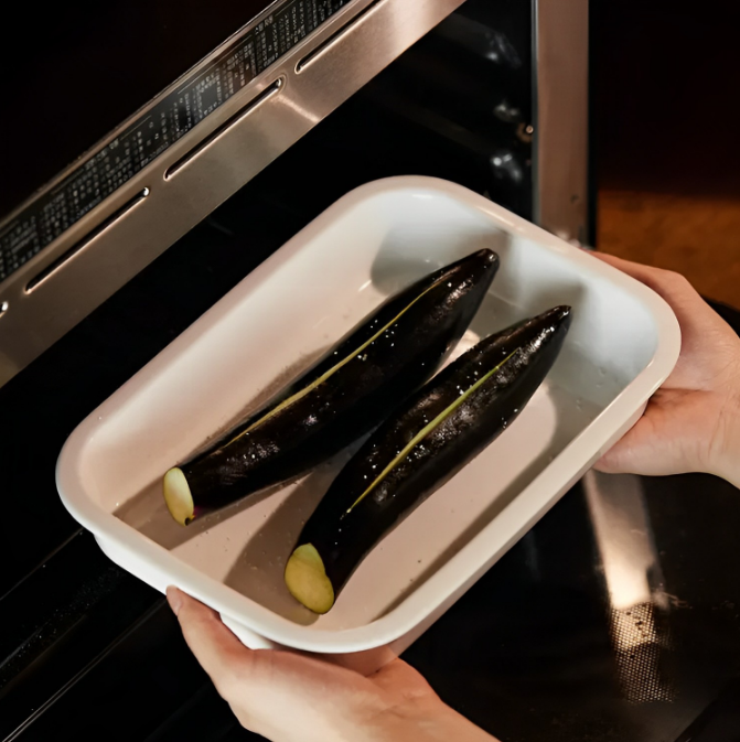 Bữa tối chỉ cần 1 món từ 2 nguyên liệu quen thuộc là ngon mà đủ chất-4