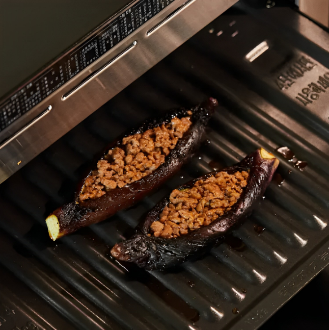 Bữa tối chỉ cần 1 món từ 2 nguyên liệu quen thuộc là ngon mà đủ chất-9