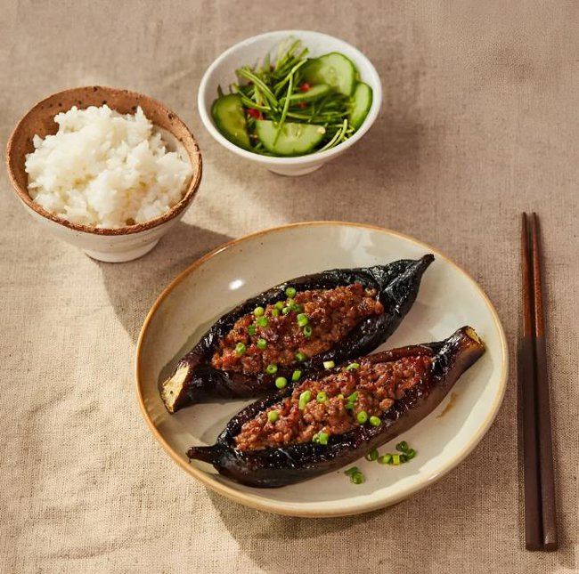 Bữa tối chỉ cần 1 món từ 2 nguyên liệu quen thuộc là ngon mà đủ chất-10