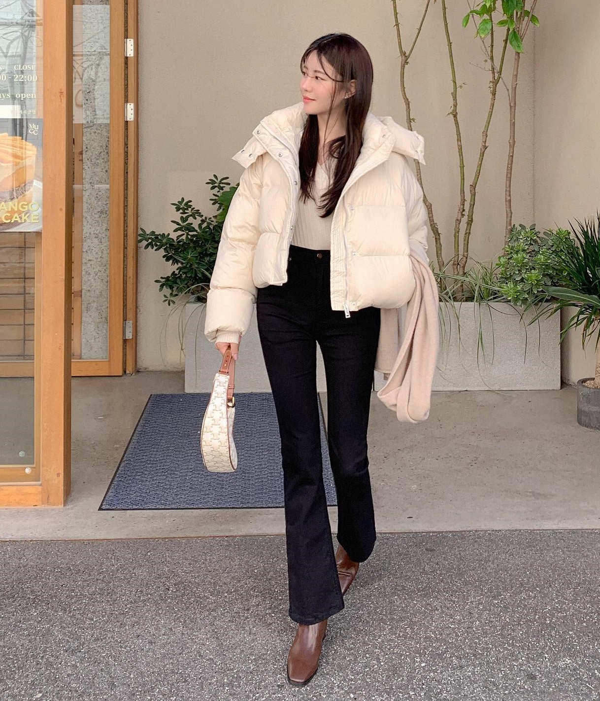 4 kiểu quần giúp đôi chân thêm thon dài-6