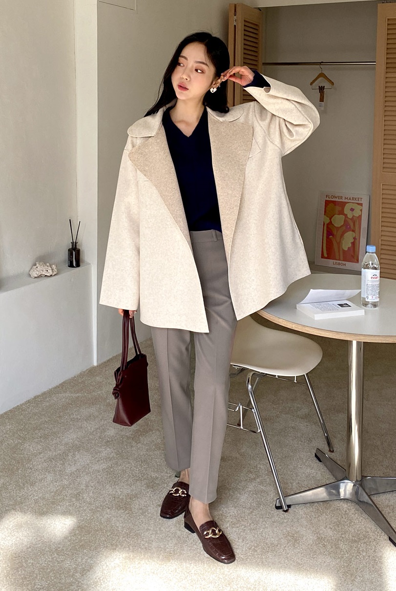 4 kiểu quần giúp đôi chân thêm thon dài-10